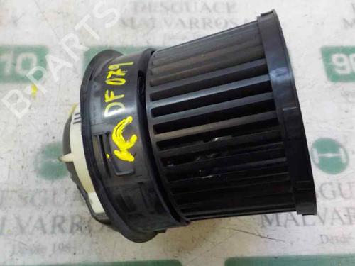 Used Heater blower motor PEUGEOT 308 CC (4B_) [2009-2015]  5999267