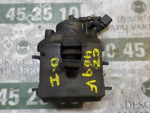 Used Left front brake caliper Left front brake caliper VW GOLF VI (5K1) 1.6 TDI (105 hp) 11549674 11549674