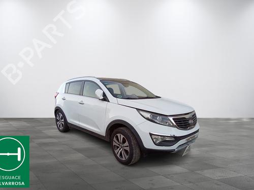 Subframe KIA SPORTAGE III (SL) 1.7 CRDi | BP36159033M9 - Image 3