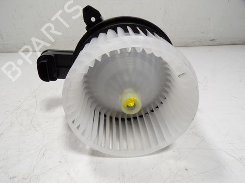 Heater blower motor TOYOTA YARIS CROSS (MXP_)  | BP15179278M62 