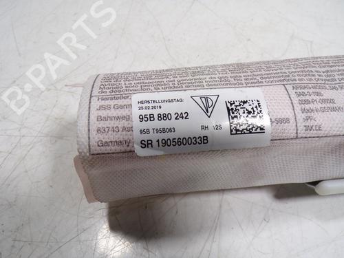 BP15179238C51 | Airbag puerta derecho PORSCHE MACAN (95B) 2.0 BP15179238C51