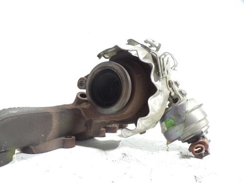 Turbocharger/Supercharger AUDI A1 Sportback (8XA, 8XF) 1.6 TDI | BP7548849M71 