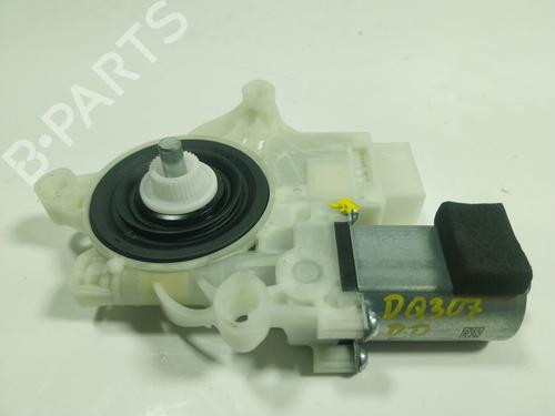 Rudehejsemotor forskærm højre BMW 3 (G20, G80, G28) 330 i (258 hp) 24213865