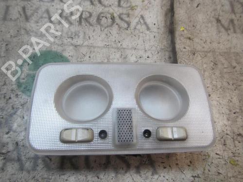 Used Interior roof light Interior roof light FIAT LINEA (323_, 110_) 1.3 D Multijet (323AXB11, 323AXB1A) (90 hp) 7410931 7410931