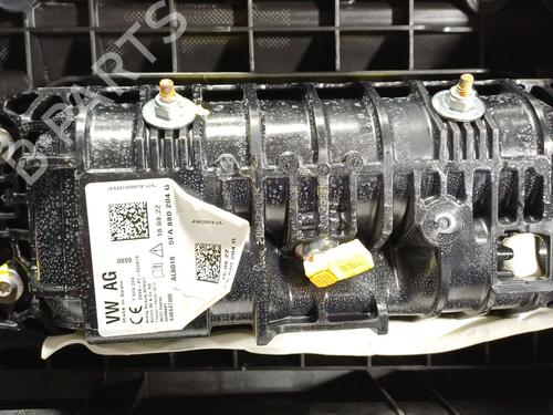 Dashboard SEAT LEON Sportstourer (KL8, KLD)  | BP34127627C46  - Image 9