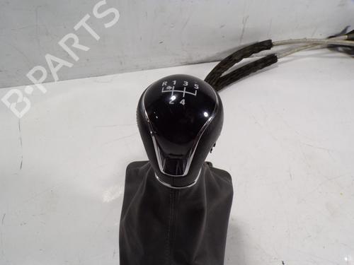 Gear lever SEAT ARONA (KJ7, KJP) 1.0 TSI | BP8645920M90 