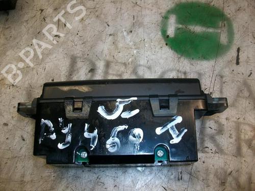 Electronic module NISSAN QASHQAI / QASHQAI +2 I (J10, NJ10, JJ10E) 2.0 | BP3753542M83 