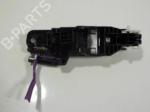 Rear right exterior door handle TOYOTA YARIS CROSS (MXP_)  | BP12226650C130