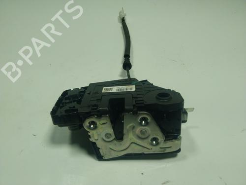 Used Front left lock Front left lock HYUNDAI i30 (PDE, PD, PDEN) 2.0 N (280 hp) 17832378 17832378