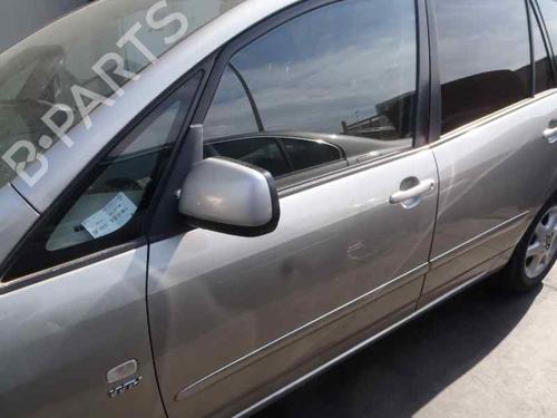 Venstre bagtil invendig håndtag TOYOTA COROLLA Verso (_E12_) 1.8 VVT-i (ZZE122_, ZZE122R) | BP3809249I15 