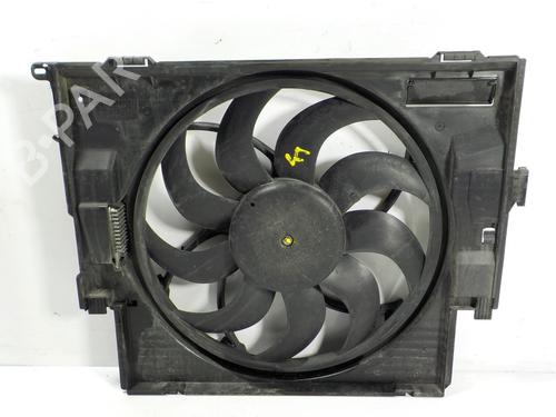 Used Radiator fan Radiator fan BMW 3 (F30, F80) 318 d (143 hp) 7519646 7519646