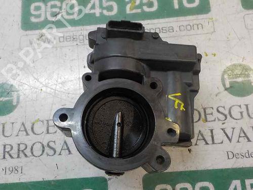 Throttle body CITROËN C3 I (FC_, FN_) 1.4 16V | BP3866613M82