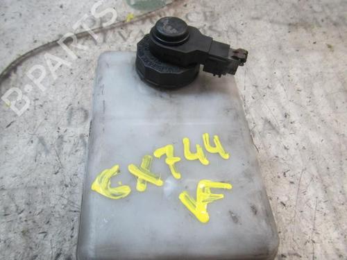 Brake master cylinder IVECO DAILY IV Platform/Chassis 29L12 | BP4011813M77 - Image 4