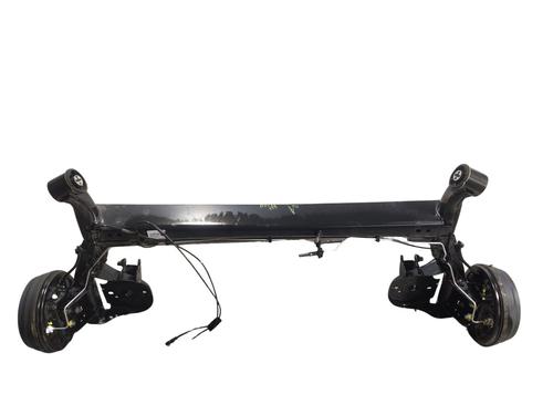 Used Rear axle Rear axle DACIA LODGY (JS_) 1.5 Blue dCi 115 (JSJT) (116 hp) 29588950 29588950