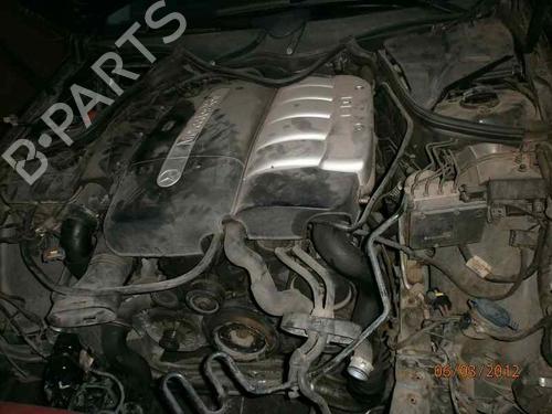 Electronic module MERCEDES-BENZ C-CLASS (W203)  | BP3792820M83 