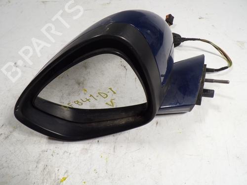 Left mirror CITROËN C4 Picasso II  | BP7309264C26 