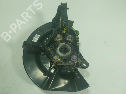 Left front steering knuckle TOYOTA RAV 4 V (_A5_, _H5_) 2.5 Hybrid (AXAH52) | BP17804524M25 