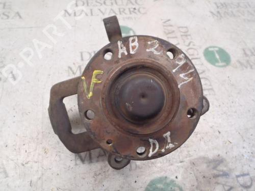 Used Left front steering knuckle Left front steering knuckle MERCEDES-BENZ SPRINTER 3-t Platform/Chassis (B903) [1995-2012] 3826450 3826450