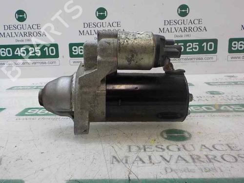 Used Starter Starter KIA SPORTAGE III (SL) [2009-2017] 3866477 3866477