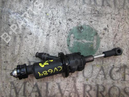 Used Clutch slave cylinder Clutch slave cylinder MERCEDES-BENZ A-CLASS (W169) [2004-2012] 14276203 14276203