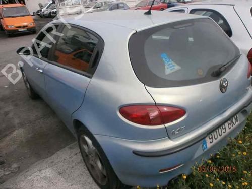 AC radiator ALFA ROMEO 147 (937_) 2.0 16V T.SPARK (937.AXA1, 937.AXC1, 937.BXC1) | BP3823534M32 