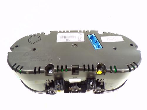 Instrument cluster VW POLO V (6R1, 6C1) 1.6 TDI | BP7818582C47