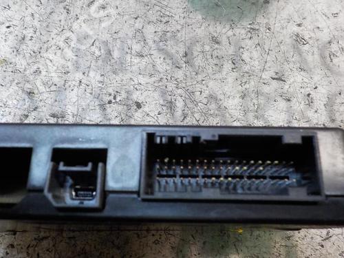 Electronic module FORD ECOSPORT 1.5 EcoBlue TDCi | BP4005551M83 