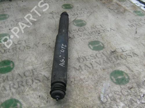Left rear shock absorber RENAULT MASCOTT Platform/Chassis (UH_, HH_)  | BP12172333M18 
