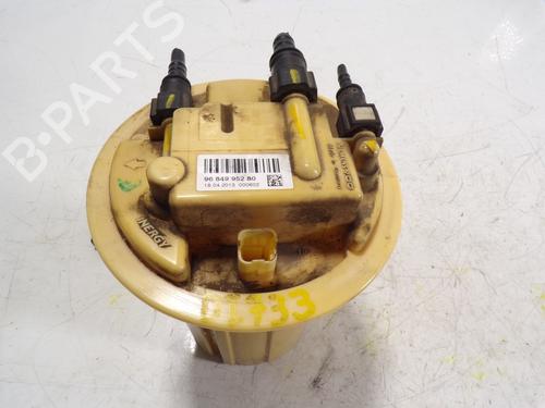 Fuel pump CITROËN C4 Grand Picasso I (UA_)  | BP9205242M76