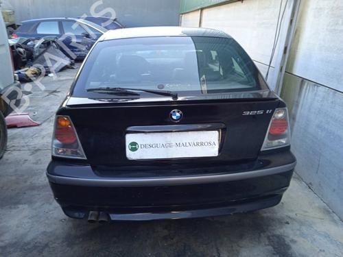 Left taillight BMW 3 Compact (E46)  | BP17147672C34 