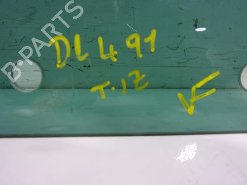 Rear left door window CUPRA LEON Sportstourer (KL8, KU8, KUD) 1.4 e-HYBRID | BP15839444C20 