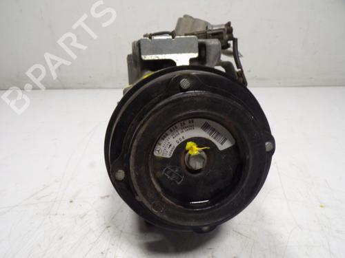 AC compressor MERCEDES-BENZ CLS Shooting Brake (X218) CLS 250 CDI / BlueTEC / d (218.903, 218.904) | BP15065267M34 