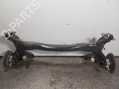 Used Rear axle Rear axle 16821569 16821569