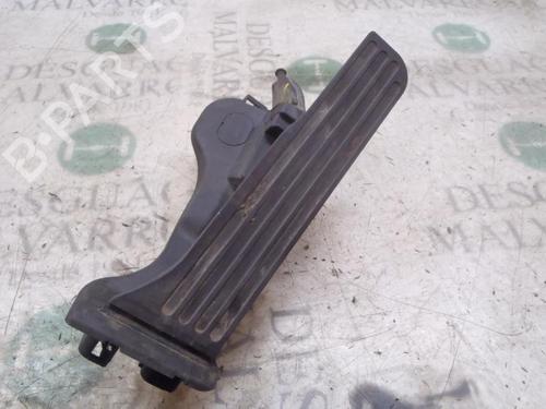 Used Pedal Pedal VW GOLF V (1K1) 2.0 TDI 16V (140 hp) 3818837 3818837