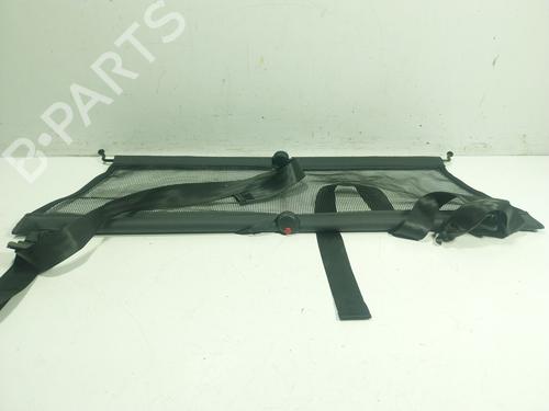 Used Rear parcel shelf Rear parcel shelf MERCEDES-BENZ CLA Shooting Brake (X117) CLA 200 CDI / d (117.908) (136 hp) 24528733 24528733