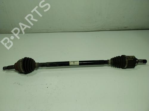 Used Right front driveshaft Right front driveshaft VW UP! (121, 122, BL1, BL2, BL3, 123) 1.0 EcoFuel (68 hp) 16663835 16663835