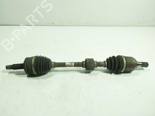 Used Left front driveshaft Left front driveshaft KIA CEE'D (JD) 1.4 CRDi 90 (90 hp) 20147974 20147974