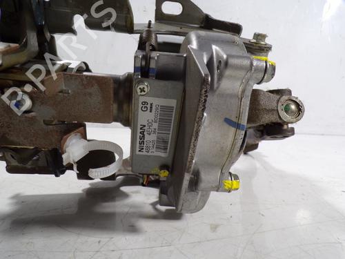 Steering column NISSAN QASHQAI II (J11, J11_) 1.6 dCi | BP8811562M21 