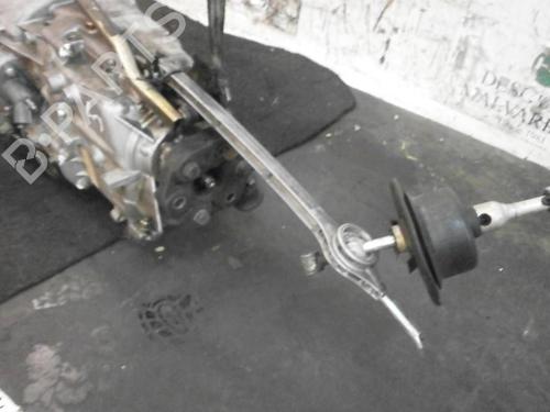 Gearbox BMW 3 (E46) 320 d | BP3782973M3 