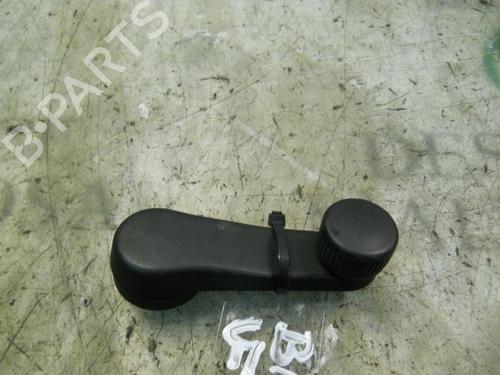 Used Other SEAT TOLEDO II (1M2) 1.9 TDI (110 hp) 14265628