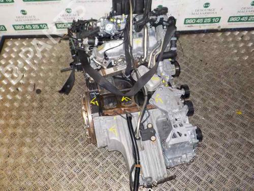 Used Engine MERCEDES-BENZ B-CLASS Sports Tourer (W245) [2005-2011]  5876956