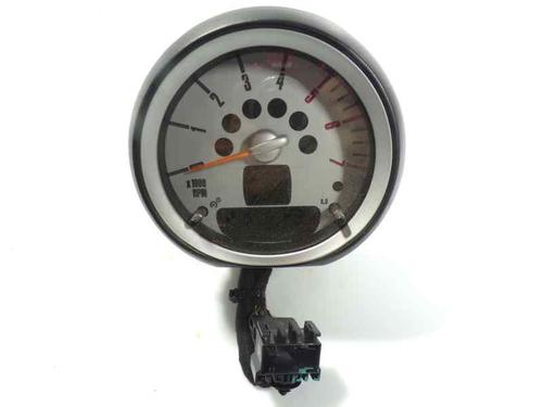 Used Instrument cluster Instrument cluster MINI MINI (R56) [2005-2014] 6570544 6570544