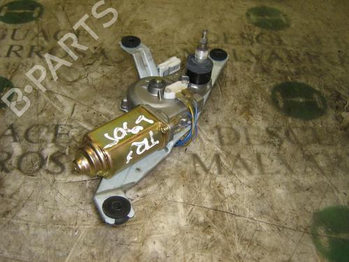 Used Rear wiper motor HYUNDAI COUPE I (RD) 2.0 16V (139 hp) 3748851