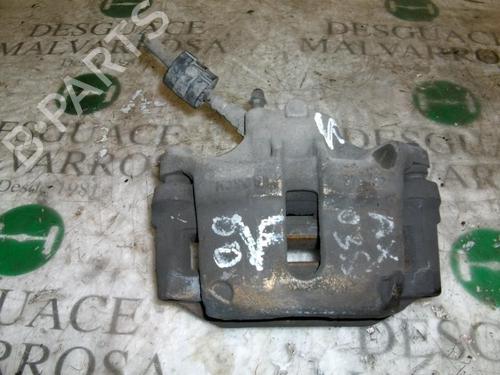 Used Right front brake caliper Right front brake caliper RENAULT KANGOO (KC0/1_) 1.5 dCi (61 hp) 11544821 11544821