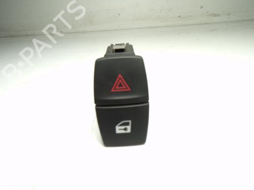 Used Warning switch Warning switch BMW 4 Convertible (F33, F83) [2013-2020] 13537547 13537547