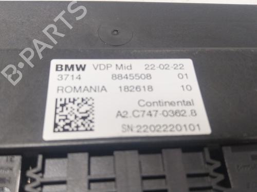 Electronic module BMW 4 Convertible (G23, G83) M 440 i Mild-Hybrid xDrive | BP29972907M83 