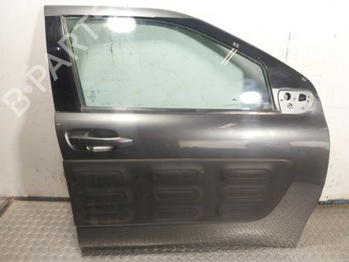 Used Right front door CITROËN C4 CACTUS 1.6 BlueHDi 100 (99 hp) 24575534