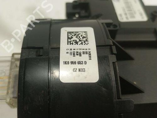 Ratstangsstang AUDI A3 Convertible (8P7) 1.8 TFSI | BP38546911I23 - Image 6