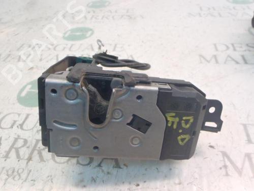 Used Front right lock Front right lock OPEL ASTRA H (A04) 1.7 CDTI (L48) (100 hp) 3815641 3815641