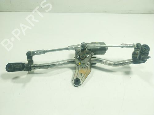 Used Front wiper motor Front wiper motor SKODA OCTAVIA IV Combi (NX5, PV5) 2.0 TDi (116 hp) 19429103 19429103